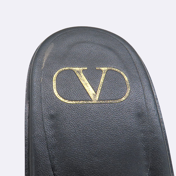 VALENTINO(�߷�Ƽ��) XW2S0BD5MZF V�ΰ� ���� �÷� ������ - 38������ [�λ꼾�Һ���] �̹���6 - ���̺��� �߰���ǰ