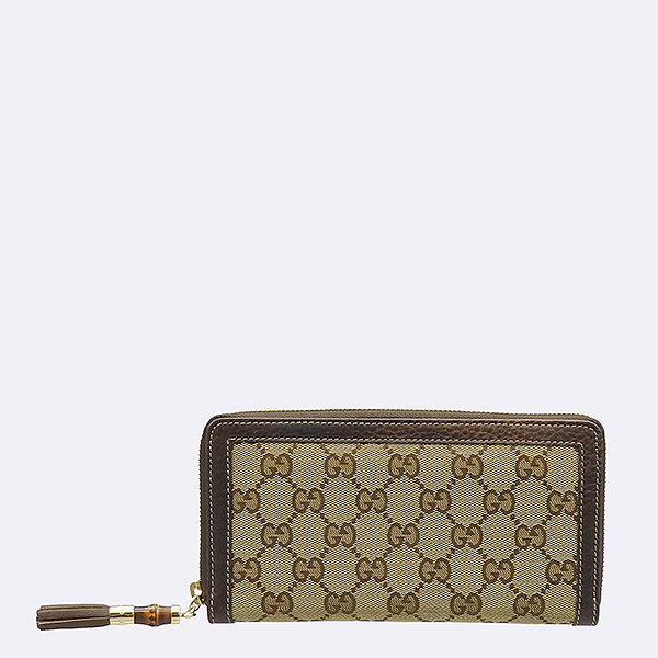 Gucci(����) 224253 GG�ΰ� �ڰ��� ���� ���� Ʈ���� ��� �½���� ������ [��������] �̹���2 - ���̺��� �߰���ǰ