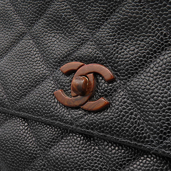 Chanel(����) COCO �ΰ� ��� ü�� ���� ĳ��� ����� [��������] �̹���5 - ���̺��� �߰���ǰ