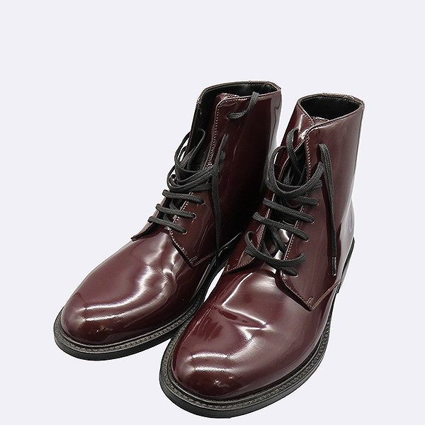 SAINTLAURENT PARIS(���ζ� �ĸ�) 632358 ���ǵ� �÷� ������ ��Ŭ ���� - 42�� [��������] �̹���5 - ���̺��� �߰���ǰ