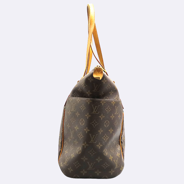 Louis Vuitton(���̺���) M56690 ���׷� ĵ���� ��Ż�� GM ����� [��������] �̹���2 - ���̺��� �߰���ǰ
