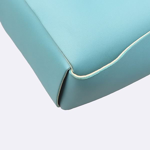 BOTTEGAVENETA(���װ�����Ÿ) 680165 ��Ʈ ���� �Ƹ��� ���� ��Ʈ�� + ���� �Ŀ�ġ [�����] �̹���4 - ���̺��� �߰���ǰ