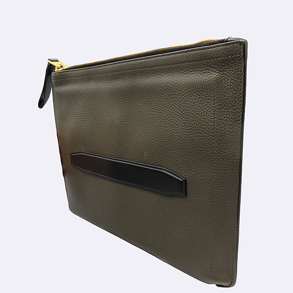 TOMFORD(������) H0271T īŰ ���� ��Ʈ�� ��Ŭ�� Ŭ��ġ [��������] �̹���2 - ���̺��� �߰���ǰ