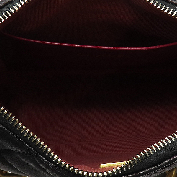 Chanel(����) AS4220 ���� ���� �½� ü�� ȣ���� [��������] �̹���7 - ���̺��� �߰���ǰ