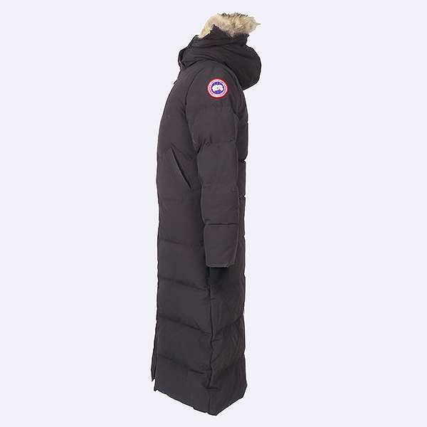 CANADA GOOSE(ĳ���ٱ���) 3035L Mystique �̽�ƽ ���� �÷� ������ �� �е� ���� - XS [��������] �̹���2 - ���̺��� �߰���ǰ