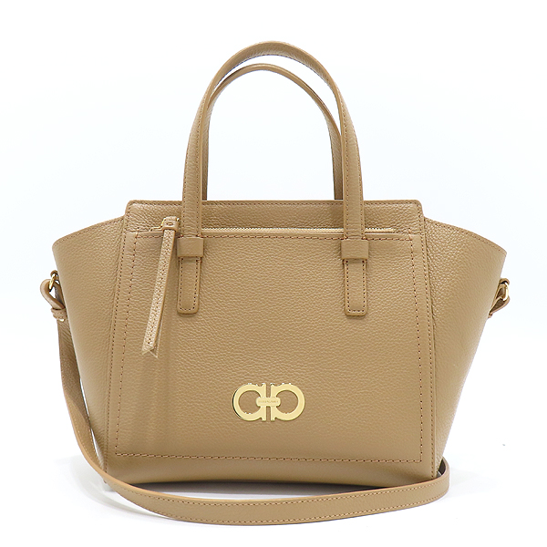 Ferragamo(��󰡸�) 21 4446 ī�� ���� ���� ���� ��ġ�� ��Ʈ�� + ��� ��Ʈ�� 2WAY [��õ��] �̹���2 - ���̺��� �߰���ǰ