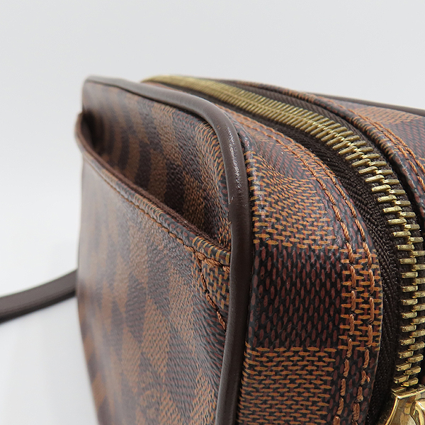 Louis Vuitton(���̺���) N41219 �ٹ̿� ���� ĵ���� �� �� Ŭ��ġ ������� [��õ��] �̹���4 - ���̺��� �߰���ǰ