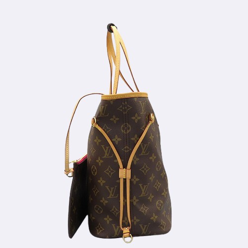 Louis Vuitton(���̺���) M41177 ���׷� ĵ���� �׹�Ǯ MM ����� + �����Ŀ�ġ [û��������] �̹���3 - ���̺��� �߰���ǰ