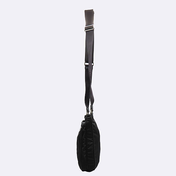 Prada(�����) 2VH118 ���� �ﰢ�ΰ� �����Ϸ� ũ�ν��� [��������] �̹���3 - ���̺��� �߰���ǰ