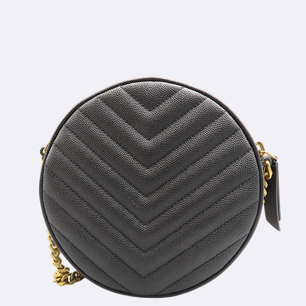 YSL(���ζ�) 610436 ���� ĳ��� ����� ���� ���� �ΰ� ��� ���׷� ���� �ƹ��� ũ�ν��� [��������] �̹���5 - ���̺��� �߰���ǰ