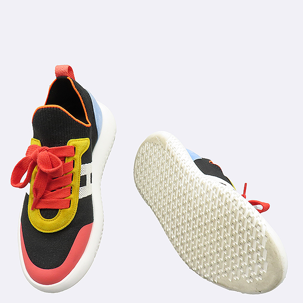 Hermes(�����޽�) H211109Z ��Ƽ �÷� ũ�� ����Ŀ�� [��������] �̹���2 - ���̺��� �߰���ǰ