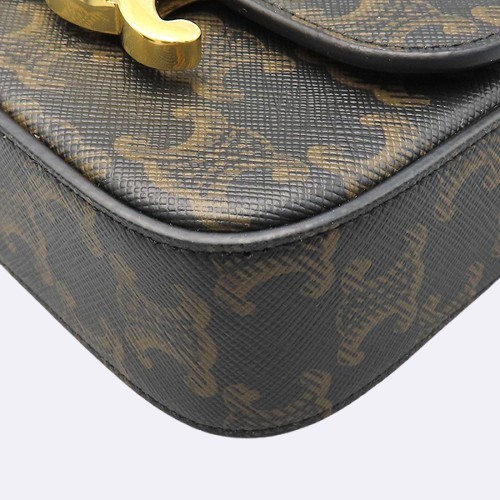 Celine(������) 10I512DQB Ʈ������ ĵ���� ī����Ų Ŭ�ε� �̴� ũ�ν��� [û��������] �̹���5 - ���̺��� �߰���ǰ