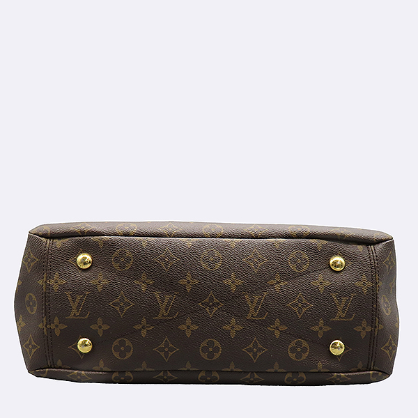 Louis Vuitton(���̺���) M40929 ���׷� ĵ���� �ȶ� MM ��Ʈ�� + ��� ��Ʈ�� 2WAY [��������] �̹���3 - ���̺��� �߰���ǰ