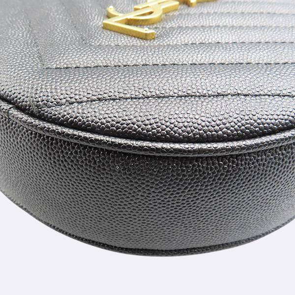 YSL(���ζ�) 610436 ���� ĳ��� ����� ���� ���� �ΰ� ��� ���׷� ���� �ƹ��� ũ�ν��� [��������] �̹���4 - ���̺��� �߰���ǰ