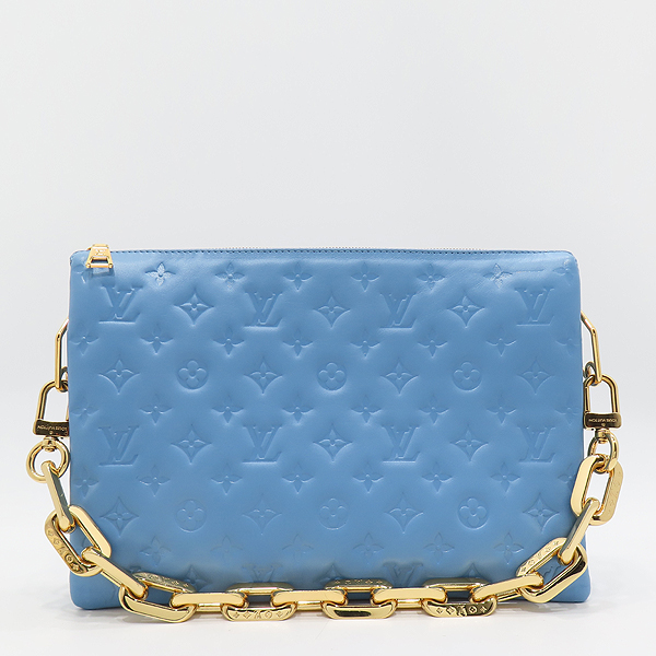 Louis Vuitton(���̺���) M21650 ���� ���׷� ���� PM ü�� ��� �� ũ�ν��� [��õ��] �̹���2 - ���̺��� �߰���ǰ
