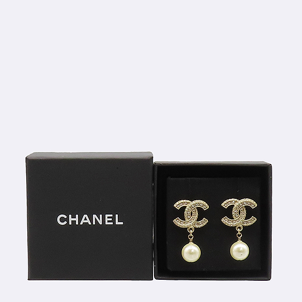 Chanel(����) ť�� CC �ΰ� ���� ��� �Ͱ��� [���ε�������] �̹���4 - ���̺��� �߰���ǰ