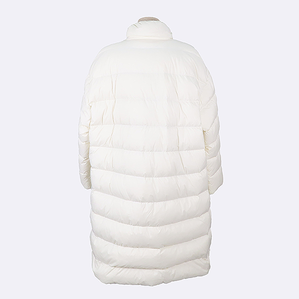 HERNO(������) PI001796 ȭ��Ʈ �÷� ���� ��ư ��� ���� �е� - 44size [��������] �̹���3 - ���̺��� �߰���ǰ