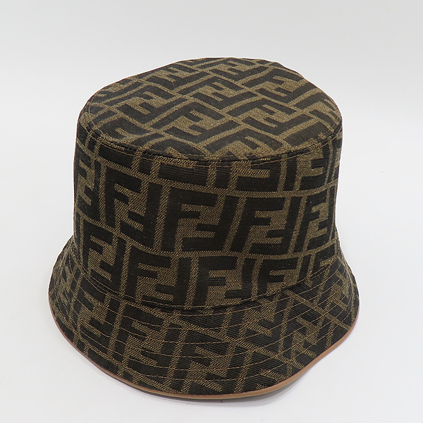 Fendi(���) FXQ899 FF �ΰ� ���� ��Ŷ�� ���� - S������ [��õ��] �̹���3 - ���̺��� �߰���ǰ