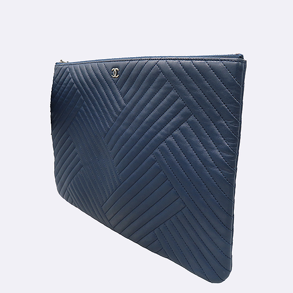 CHANEL(����) COCO ���� ���̺� �÷� ����� L������ ������ Ŭ��ġ [��������] �̹���2 - ���̺��� �߰���ǰ