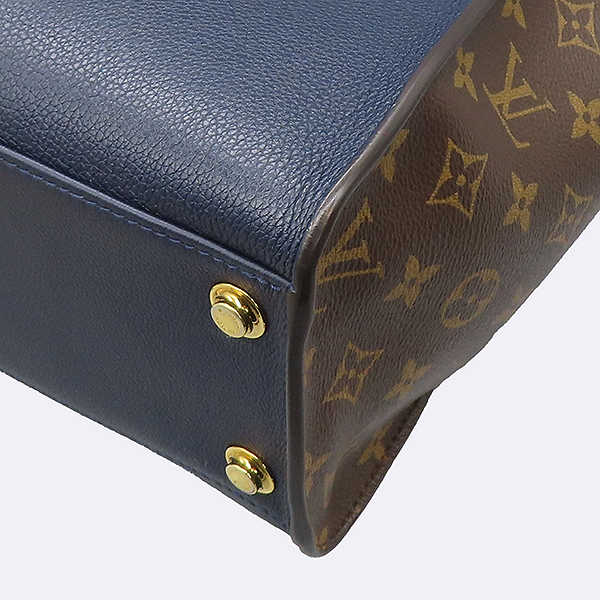 Louis Vuitton(���̺���) M55933 ���̺� / ���̺��� ���� �÷� �� ���� ���̵� MM ��Ʈ�� + �����Ʈ�� 2-WAY [��������] �̹���6 - ���̺��� �߰���ǰ