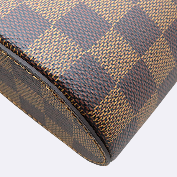 Louis Vuitton(���̺���) N51994 �ٹ̿� ���� ĵ���� �Էδϸ� ũ�ν� ��Ʈ�� [�λ꼾�Һ���] �̹���5 - ���̺��� �߰���ǰ