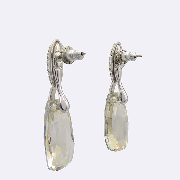 Swarovski(���ͷκ꽺Ű) ȭ��Ʈ ũ����Ż ��� ��� ���� �Ͱ��� [��������] �̹���2 - ���̺��� �߰���ǰ