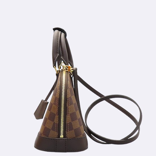 Louis Vuitton(���̺���) N41221 �ٹ̿� ���� ĵ���� �˸� BB ��Ʈ�� + ��� ��Ʈ�� 2WAY [û��������] �̹���3 - ���̺��� �߰���ǰ
