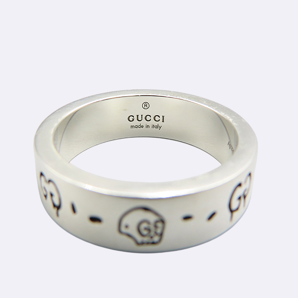 Gucci(����) 477339 925 (�ǹ�) 6MM GG ����Ʈ �ΰ� ����- 18ȣ [��������] �̹���4 - ���̺��� �߰���ǰ