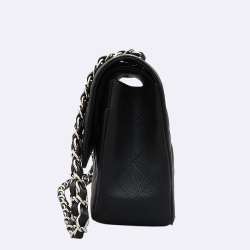 Chanel(����) A58600 ���� ĳ��� Ŭ���� ���� ���� L������ ���� ü�� �÷� ����� [û��������] �̹���3 - ���̺��� �߰���ǰ