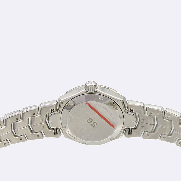 Tag Heuer(�±�ȣ�̾�) WBC1311.BA0600 ��ƿ ���� 32MM ���� �ڰ��� ��ũ ���� �ð� [��������] �̹���4 - ���̺��� �߰���ǰ