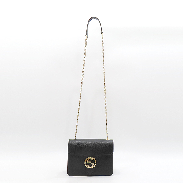Gucci(����) 510304 ���� ���� GG �ΰ� ���ͷ�ŷ ü�� ��� �� ũ�ν��� [��õ��] �̹���4 - ���̺��� �߰���ǰ