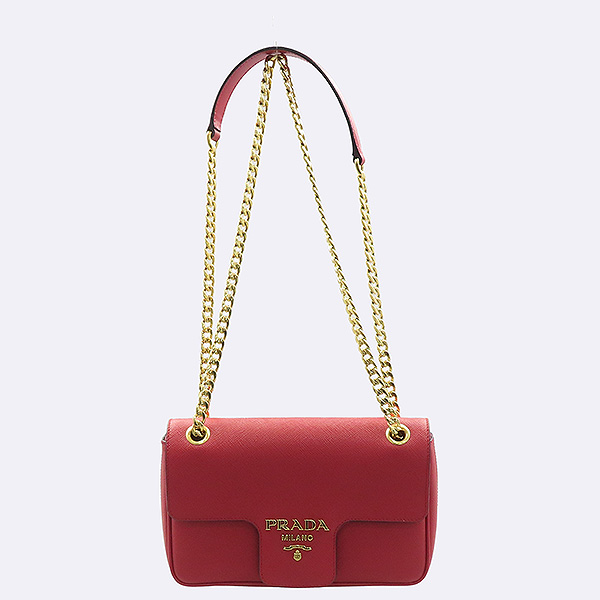 Prada(�����) 1BD193 ���� �÷� ���ǾƳ� �÷� ũ�ν��� [��������] �̹���2 - ���̺��� �߰���ǰ