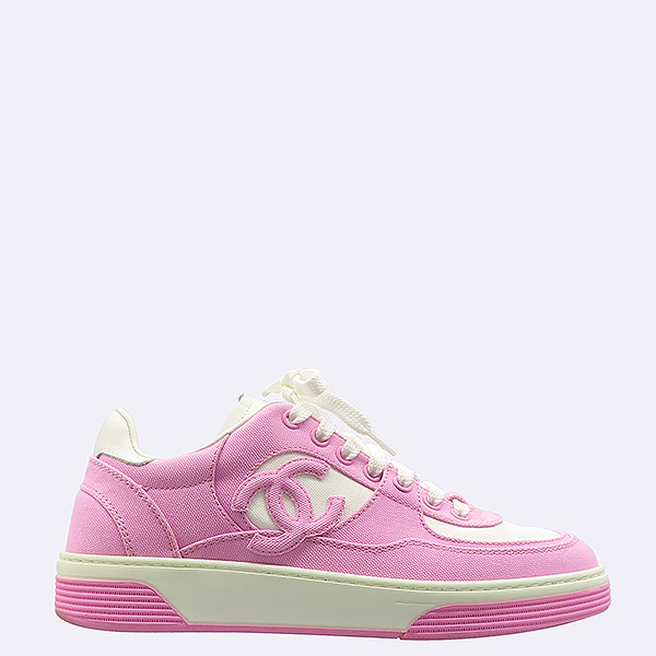 Chanel(����) G45352 ��ũ / ȭ��Ʈ �÷� CC �ΰ� ��ũ ����Ŀ�� [��������] �̹���3 - ���̺��� �߰���ǰ