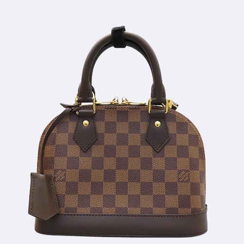 Louis Vuitton(���̺���) N41221 �ٹ̿� ���� ĵ���� �˸� BB ��Ʈ�� + ��� ��Ʈ�� 2WAY [û��������] �̹���2 - ���̺��� �߰���ǰ
