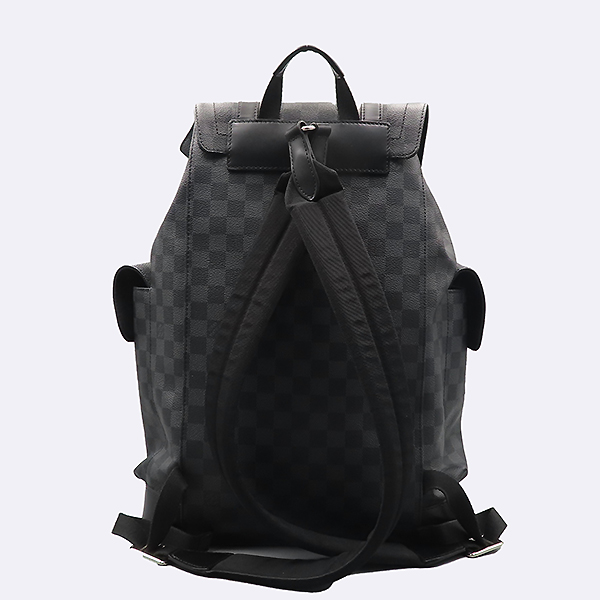 Louis Vuitton(���̺���) N41379 �ٹ̿� �׶���Ʈ ĵ���� ũ�������� MM ���� [�����] �̹���3 - ���̺��� �߰���ǰ