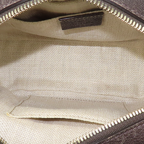 Gucci(����) 412008 GG�ΰ� ĵ���� Red and Green Web Golden Bee (�ܹ�) �ڼ� ���� ���� ũ�ν��� [��������] �̹���7 - ���̺��� �߰���ǰ