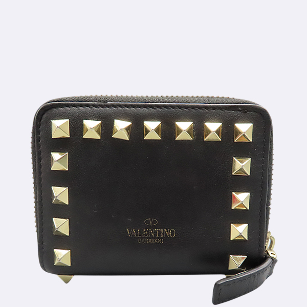 VALENTINO(�߷�Ƽ��) SW2P0S64BOL ���� ���� ���� �����͵� ���� 2�� ������ [��������] �̹���2 - ���̺��� �߰���ǰ