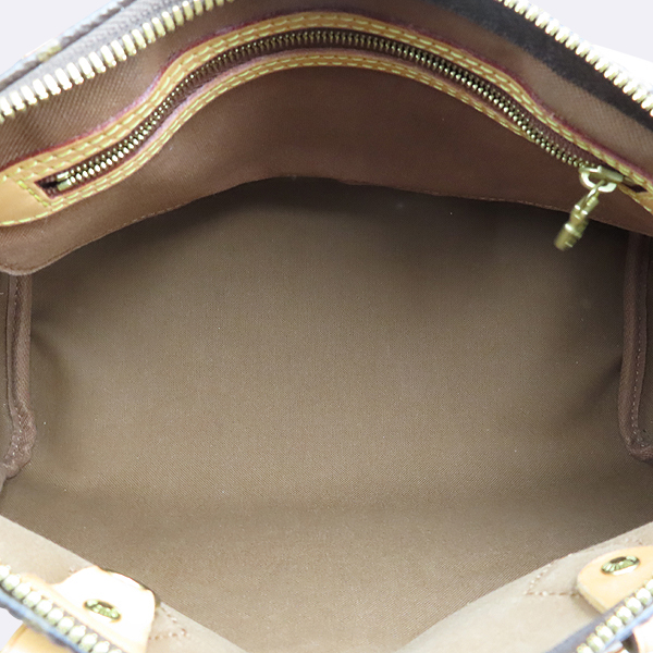 Louis Vuitton(���̺���) M41112 ���׷� ĵ���� �ݵѸ��� ���ǵ� 30 ��Ʈ�� + �����Ʈ�� 2WAY [��������] �̹���7 - ���̺��� �߰���ǰ