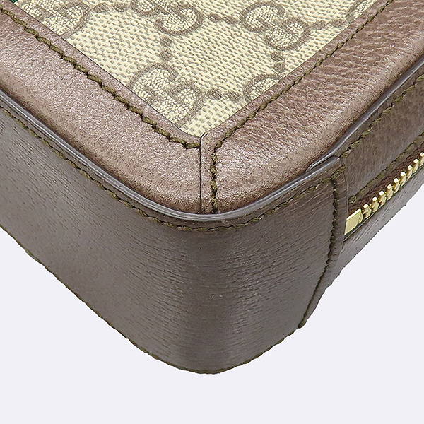 Gucci(����) 602576 GG ������ ���ǵ�� ������ �̴� ����� [��������] �̹���6 - ���̺��� �߰���ǰ