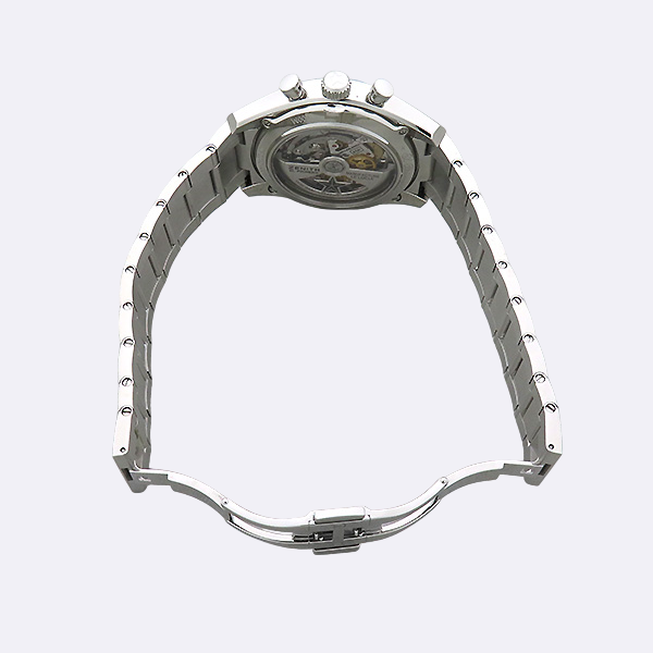 ZENITH(���Ͻ�) 03.2040.4061 Primero(�������޷�) ũ�γ븶���� �����ƽ ��ƿ��� ������ �ð� [�λ꼾�Һ���] �̹���5 - ���̺��� �߰���ǰ