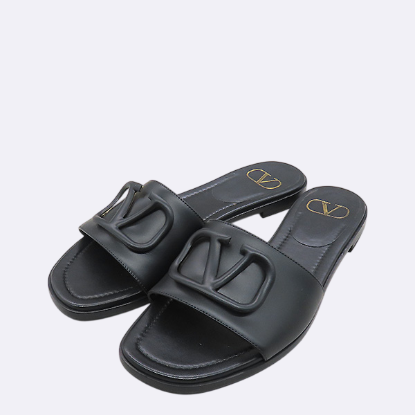 VALENTINO(�߷�Ƽ��) XW2S0BD5MZF V�ΰ� ���� �÷� ������ - 38������ [�λ꼾�Һ���] �̹���4 - ���̺��� �߰���ǰ