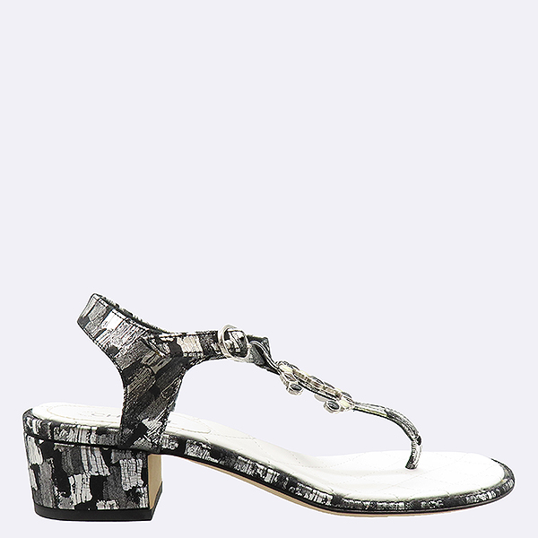 (�̻��) Chanel(����) G35783 ����/�ǹ� CC �ΰ� ��� ��Ʈ�� ������ ���� [��������] �̹���3 - ���̺��� �߰���ǰ