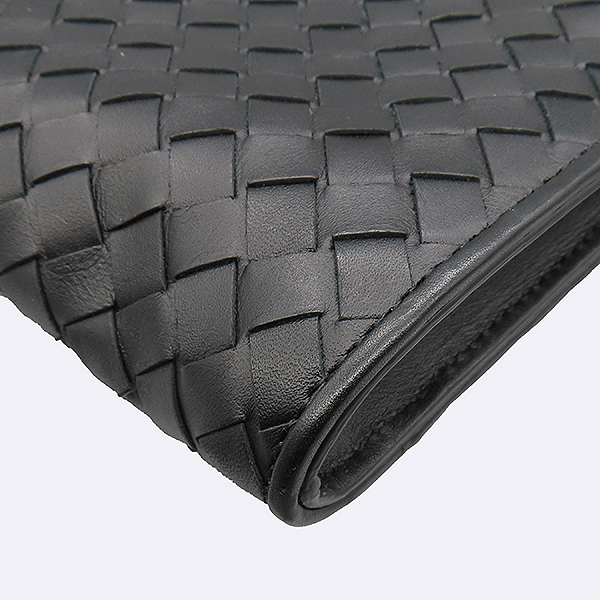 BOTTEGAVENETA(���װ�����Ÿ) 493190 ���� ���� ��Ʈ��ġ���� ���� Ŭ��ġ + �ո� ��Ʈ�� [��������] �̹���4 - ���̺��� �߰���ǰ