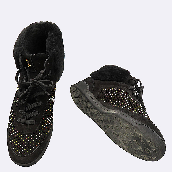 Louis Vuitton(���̺���) ���� �����̵� ���� LV ���� ���͵� ���� ����Ŀ�� [��������] �̹���2 - ���̺��� �߰���ǰ