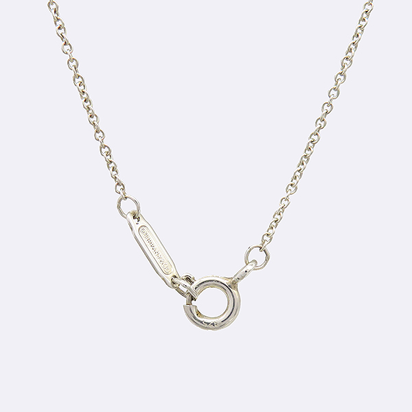 Tiffany(Ƽ�Ĵ�) 925 �ǹ� ���� ��  Ƽ�Ĵ� ���� ���Ʈ ü�� ����� [��������] �̹���2 - ���̺��� �߰���ǰ