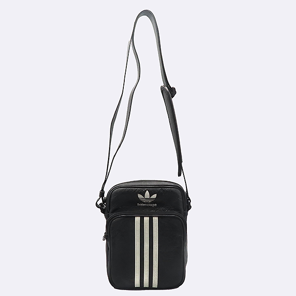 (�̻��) Balenciaga(�߷��þư�) 721850 ���� ��Ƽ�� ���� �Ƶ�ٽ� �ݶ� ũ�ν��� [�����] �̹���2 - ���̺��� �߰���ǰ