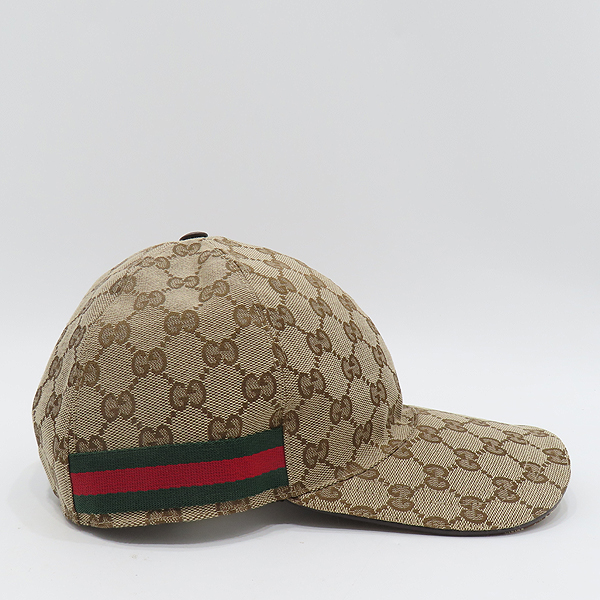 Gucci(����) 200035 GG�ΰ� �ڰ��� �Ｑ �� ������ �������� ���̽� ��ĸ ���� - L������ [��õ��] �̹���2 - ���̺��� �߰���ǰ