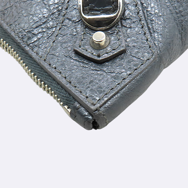 Balenciaga(�߷��þư�) 362967 �׷��� ���� Ŭ���� ���� ���� ���� ��� Ŭ��ġ�� [�λ꼾�Һ���] �̹���5 - ���̺��� �߰���ǰ