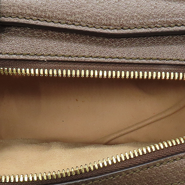 Gucci(����) 602576 GG ������ ���ǵ�� ������ �̴� ����� [��������] �̹���7 - ���̺��� �߰���ǰ