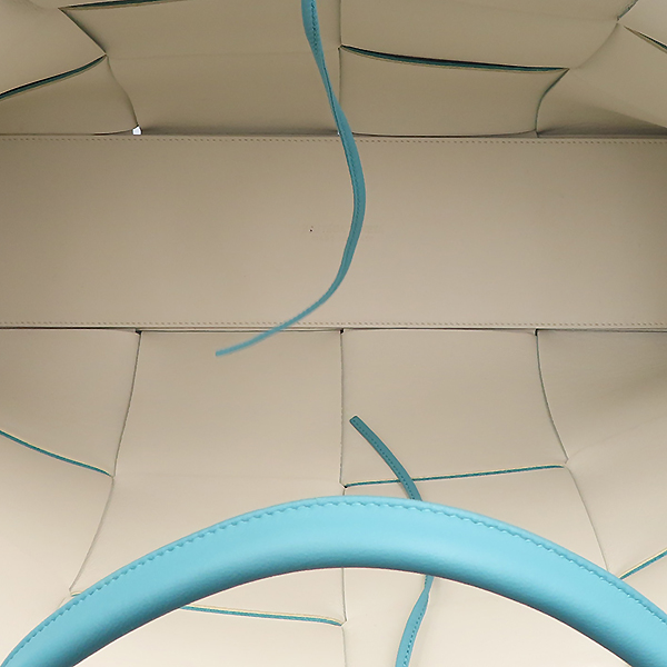 BOTTEGAVENETA(���װ�����Ÿ) 680165 ��Ʈ ���� �Ƹ��� ���� ��Ʈ�� + ���� �Ŀ�ġ [�����] �̹���5 - ���̺��� �߰���ǰ